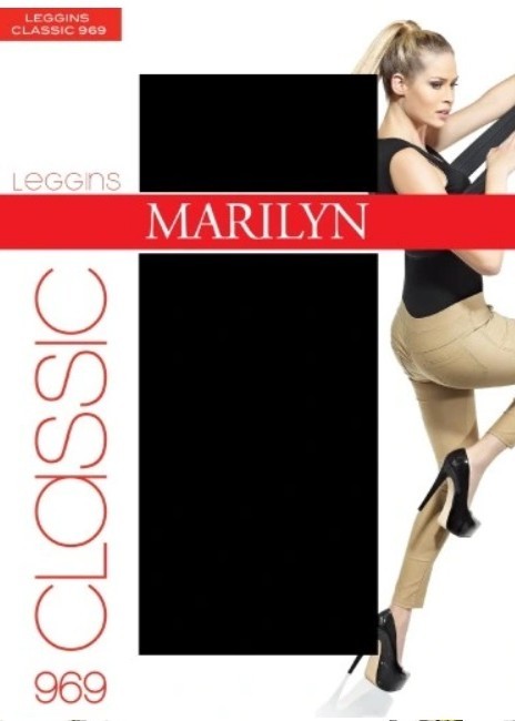 LEGGINSY MARILYN CLASSIC 969