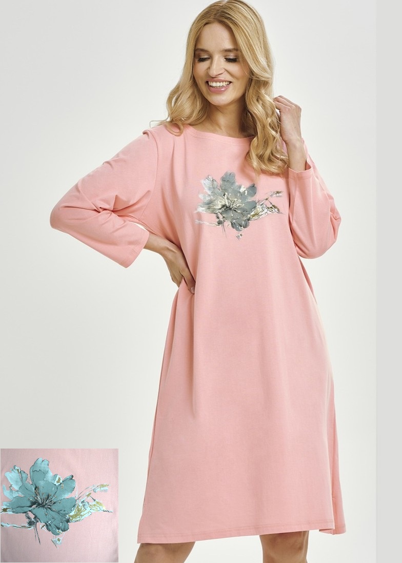 KOSZULA TARO 3461 PATRICIA AW26 01 /M