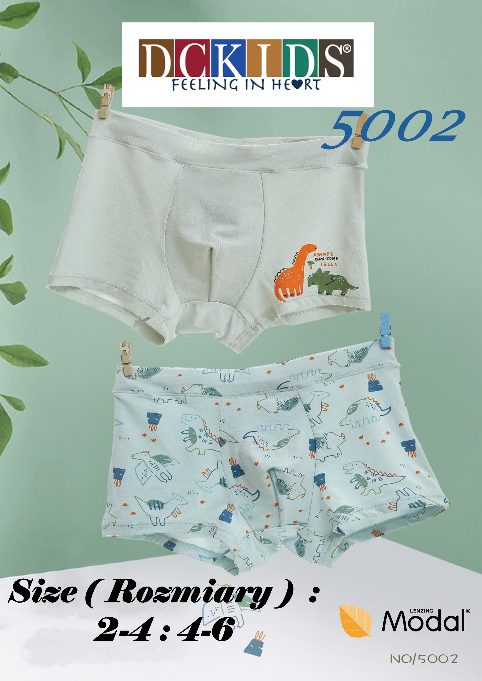 SZORTY DCPOLO 5002 CHŁ MODAL SZORTY DCPOLO 5002 CHŁ MODAL