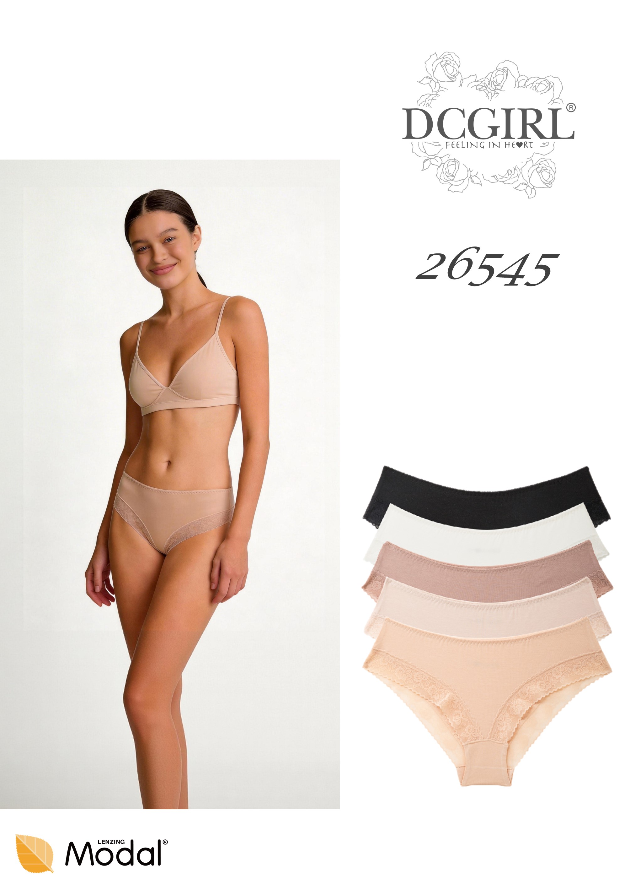 FIGI DC 26545 MODAL
