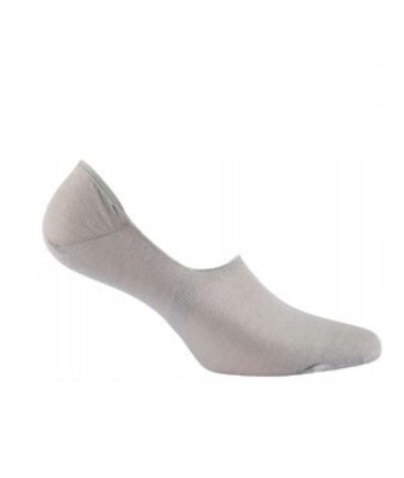 MOKASYNKA WOLA MĘSKA SILIKON GREY 39/42