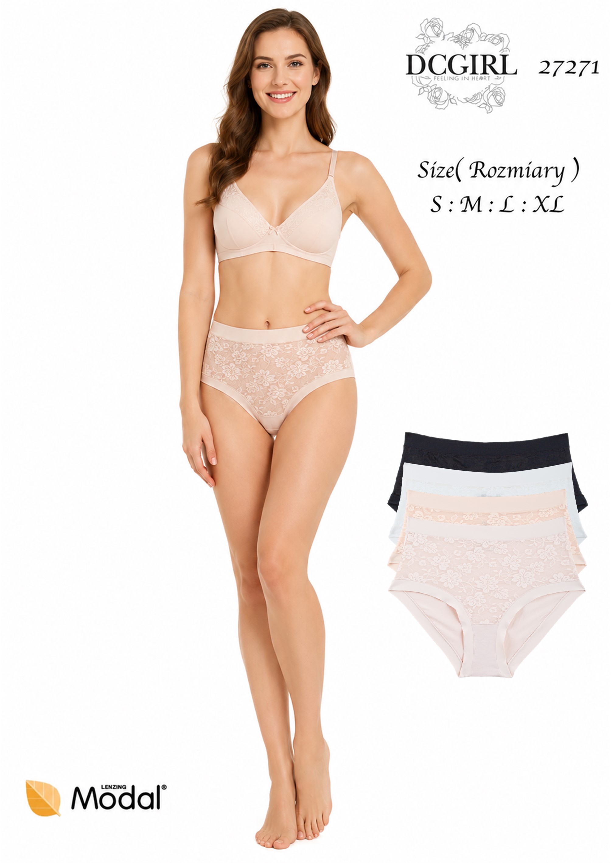 FIGI DC 27271 MODAL