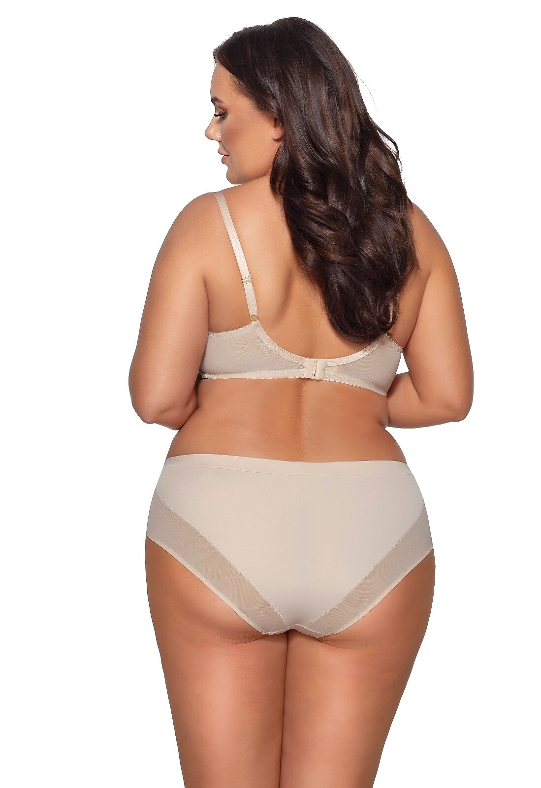 BIUSTONOSZ AVA 2081 BLUSH /85D