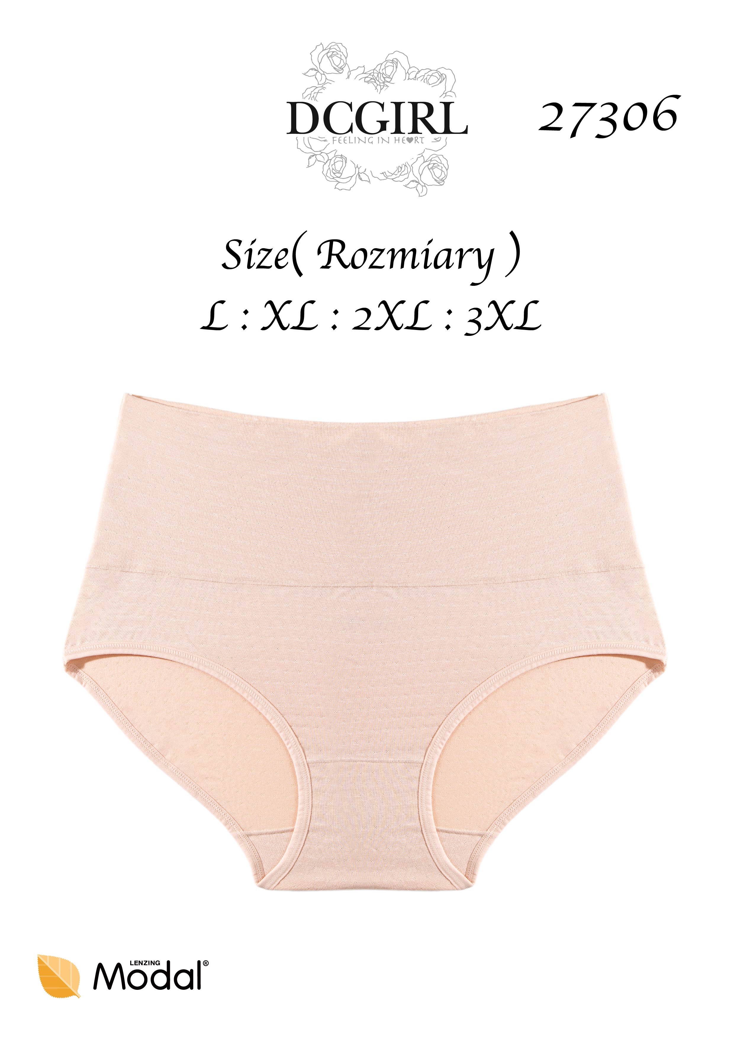 FIGI DCGIRL 27306 MODAL