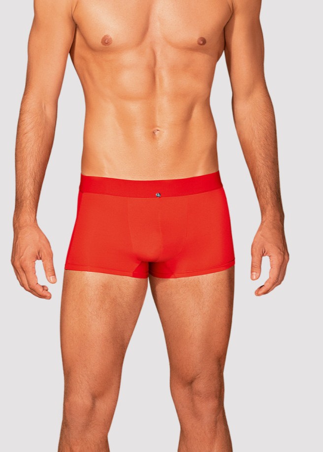 BOKSERKI OBSESSIVE BOLDERO CZE