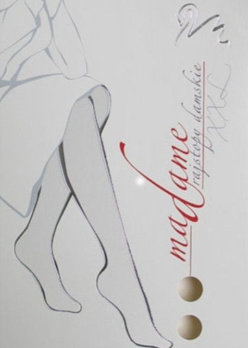 RAJSTOPY WOLA MADAME