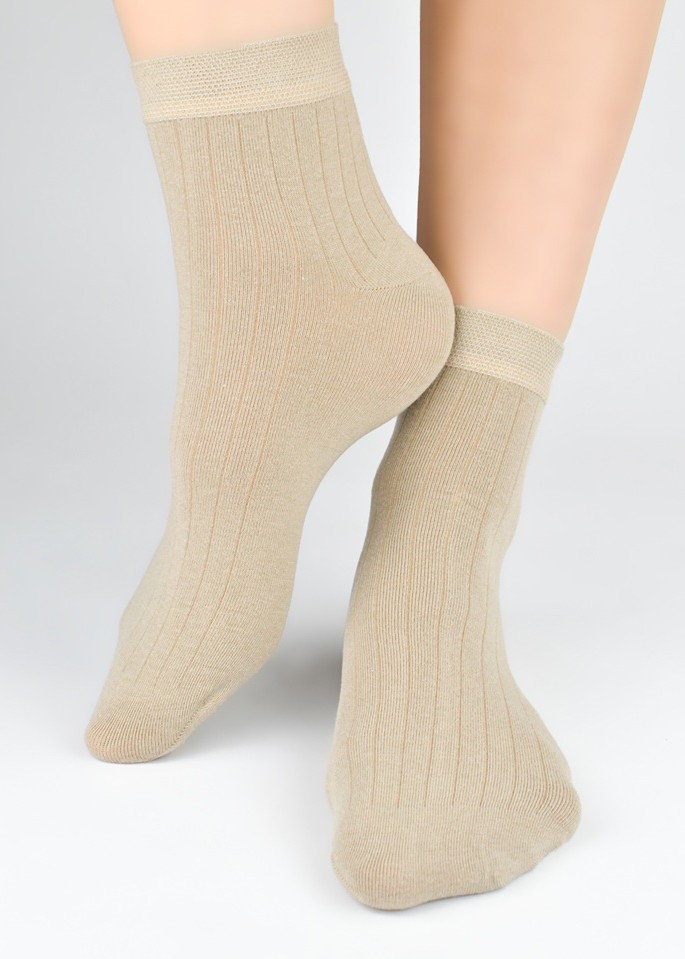 SKARPETY NOVITI SB164-M-03 BAWEŁNA