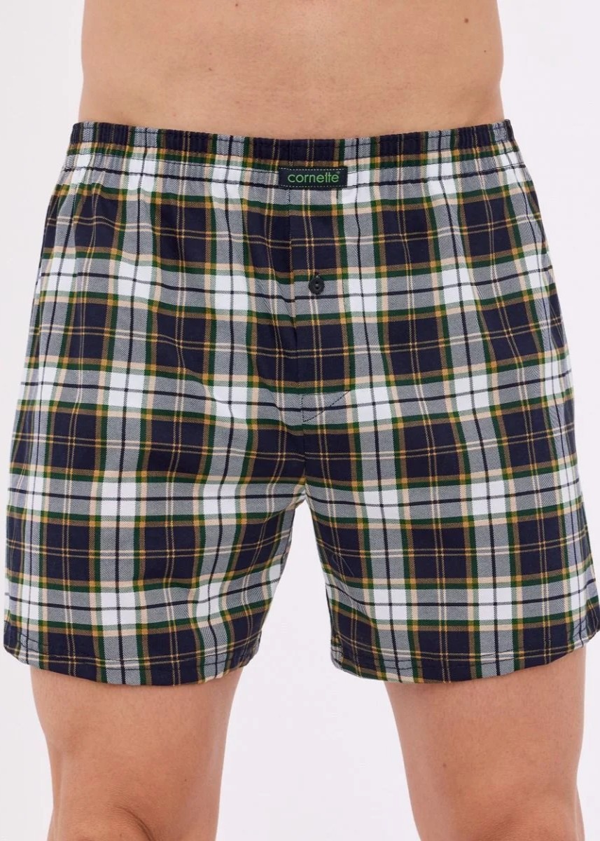 BOKSERKI CORNETTE COMFORT CM-002/296