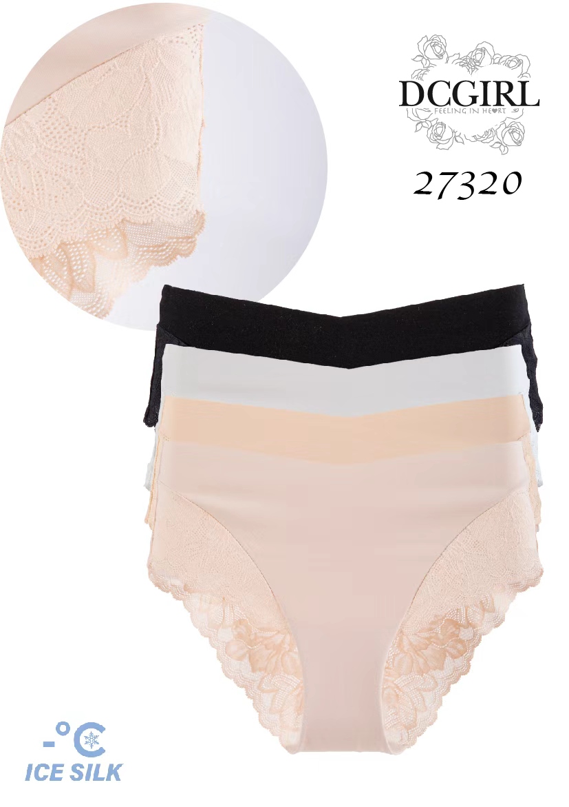 FIGI DCGIRL 27320 NYLON