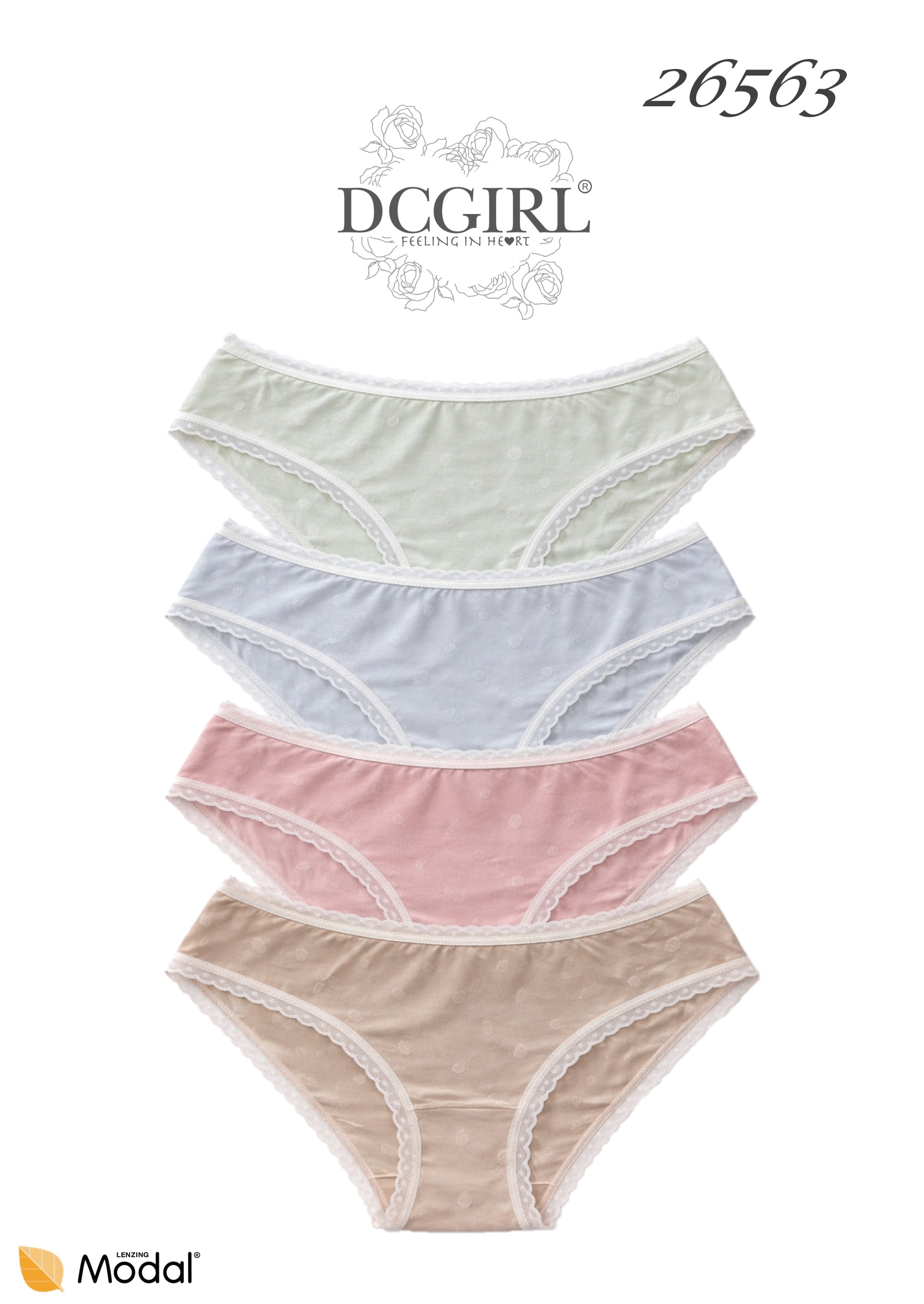 FIGI DC 26563 MODAL /M