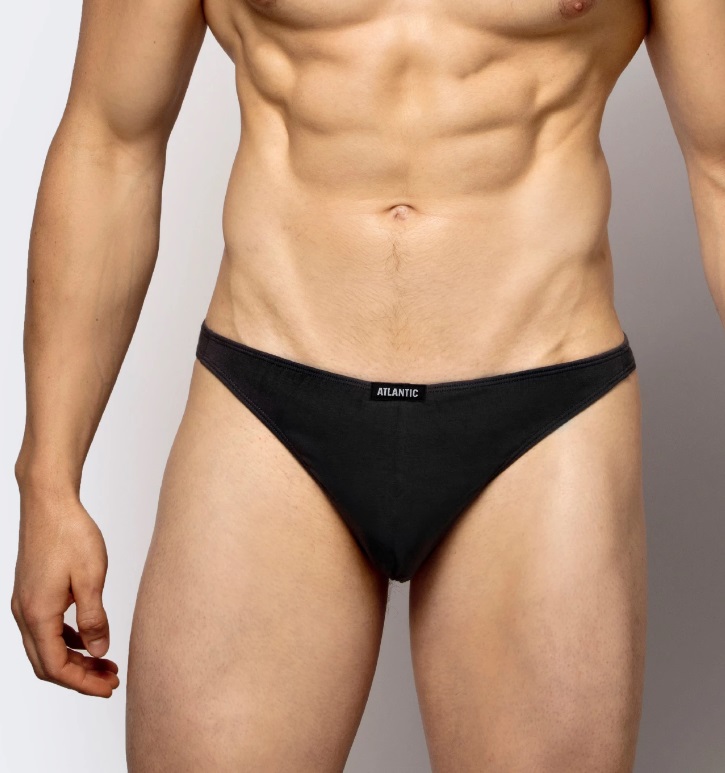 SLIPY ATLANTIC 2BMP-253 CZA /XL