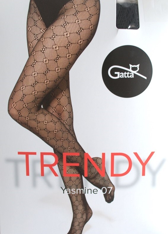 RAJSTOPY GATTA YASMINE WZ 07 VINACCIA 3/4