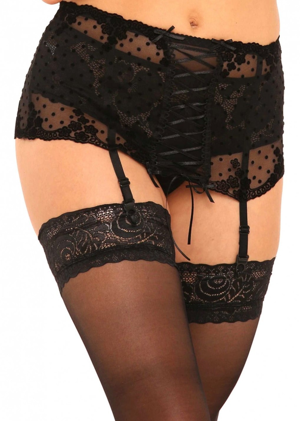 PAS DO POŃCZOCH DE LAFENSE 487 BONITA