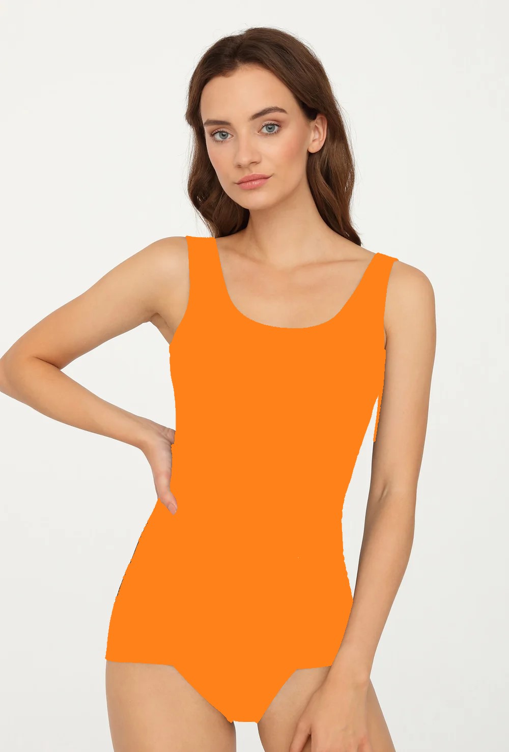 KOSZULKA GATTA TANK TOP PUMP/L *