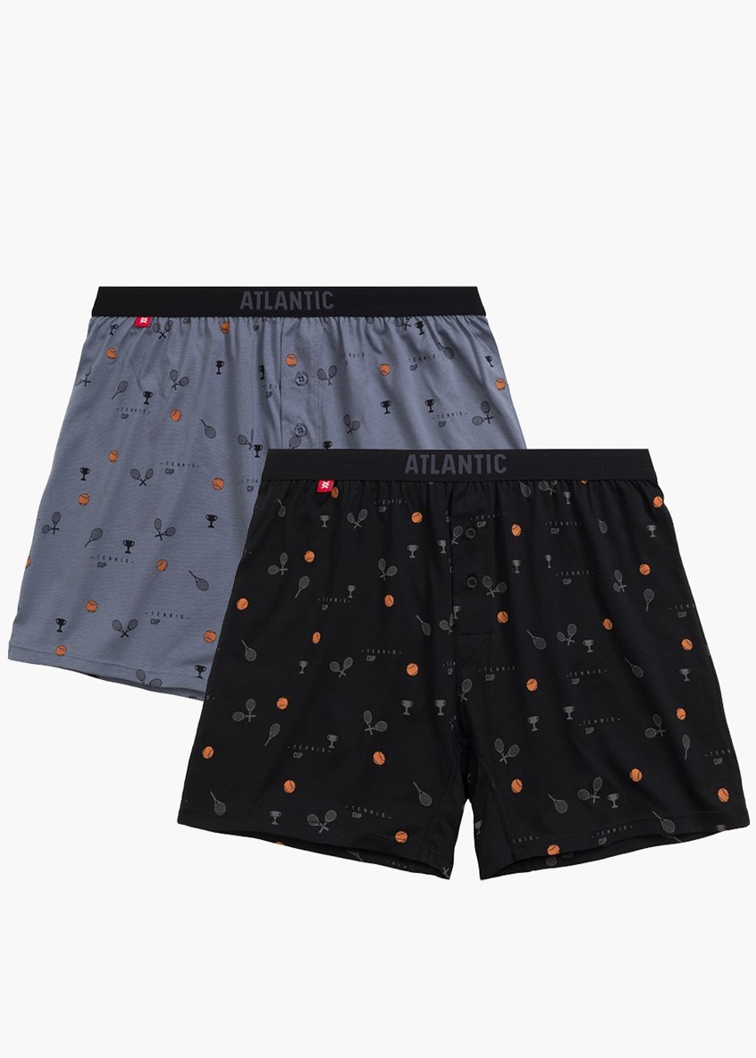 BOKSERKI ATLANTIC 2MBX-052 JZ24