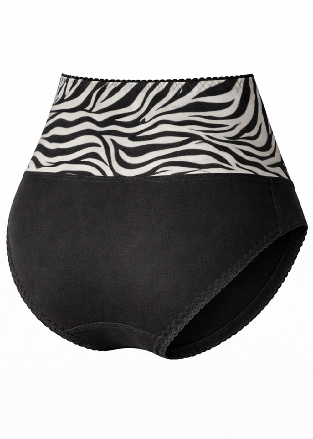 FIGI MITEX IGA WILD CZARNY /3XL