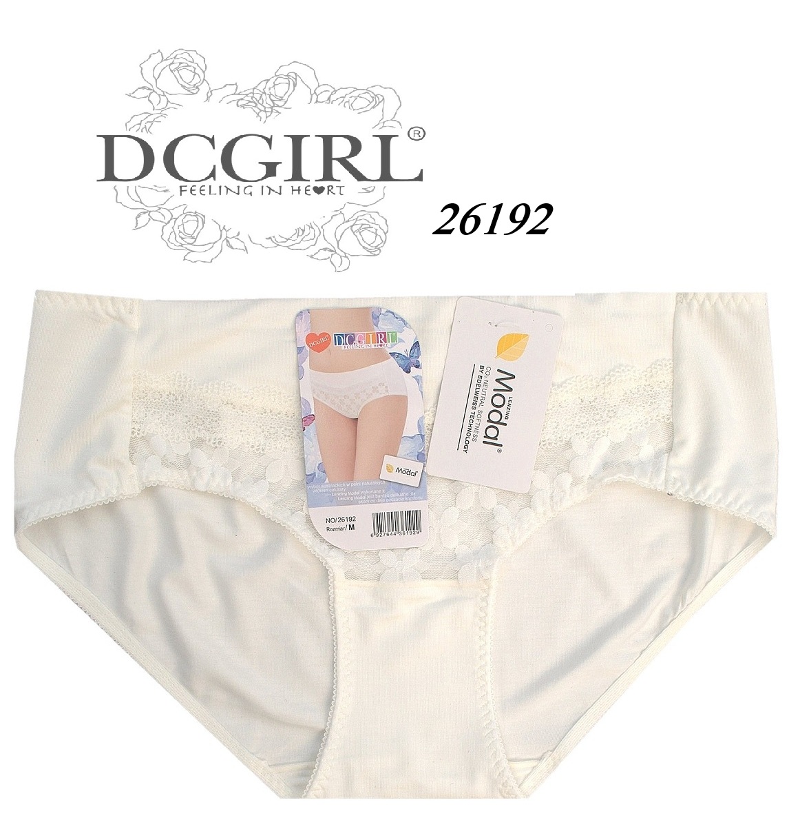 FIGI DC 26192 MODAL BIA