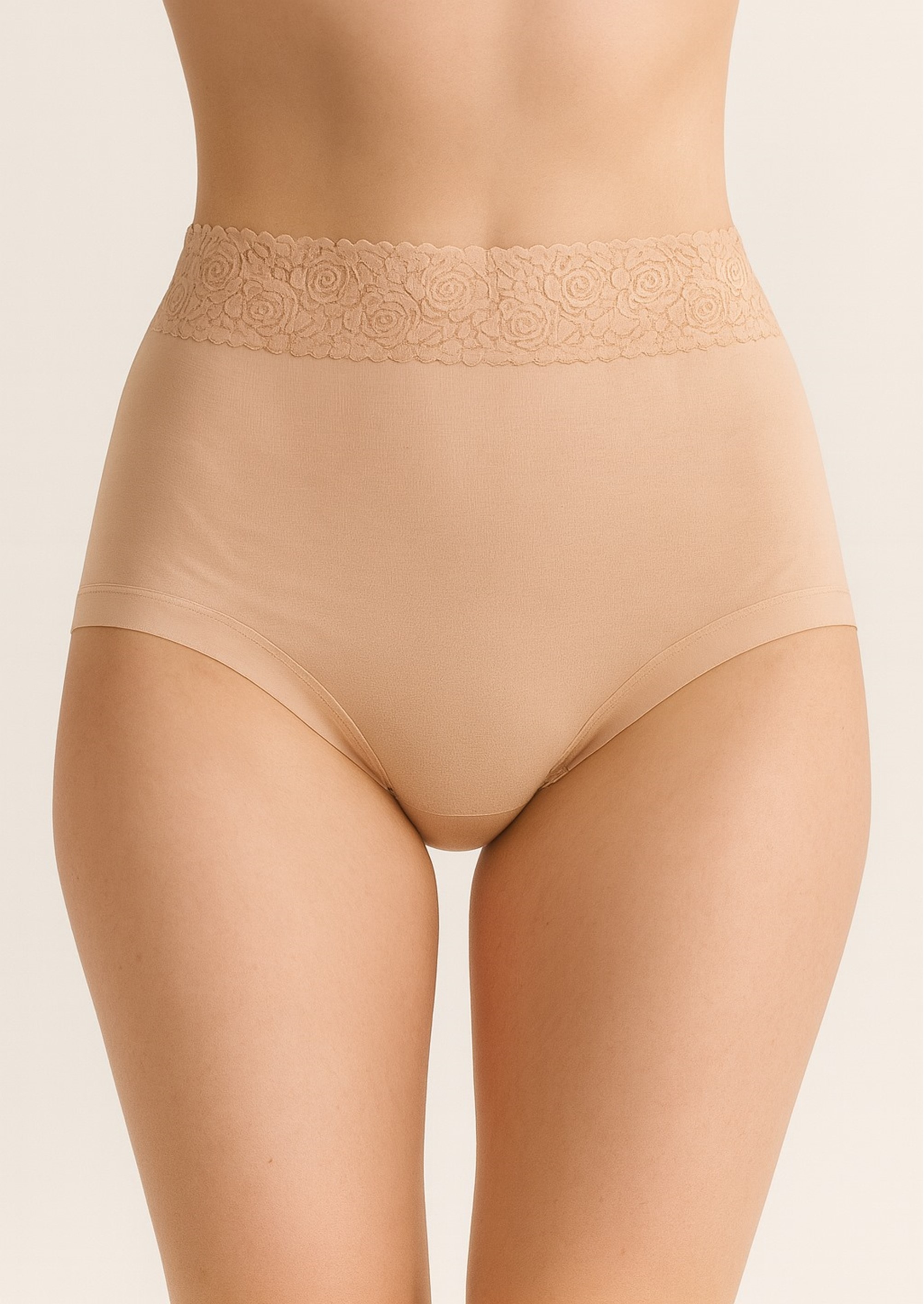 FIGI DC 26346 MODAL BEŻ