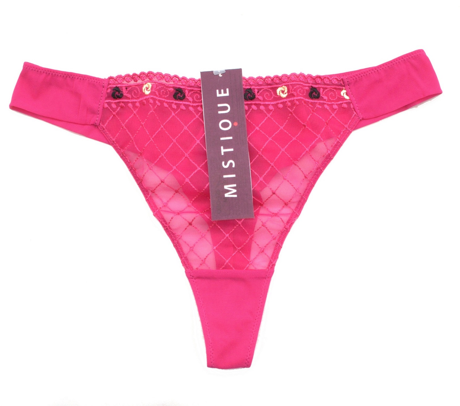 FIGI ATLANTIC MIST QBO-125 ROZ/M #PR