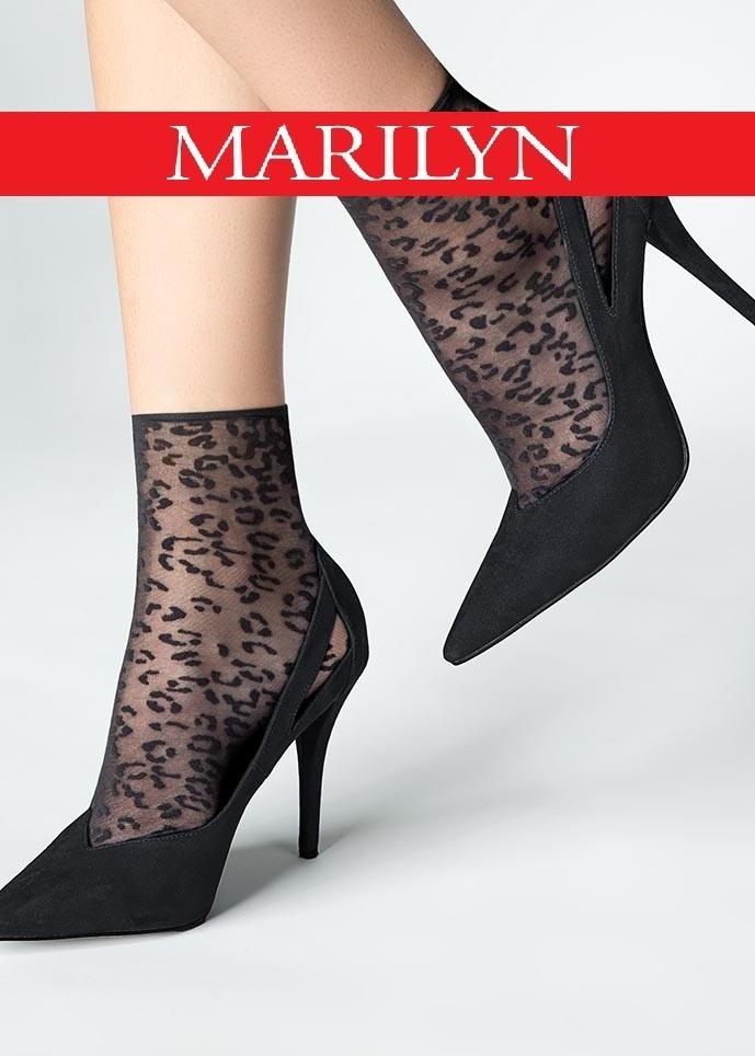 SKARPETY MARILYN DAMSKIE C23