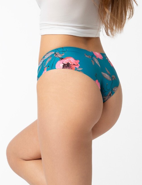 FIGI JULIMEX WILD ROSE BRASIL /S