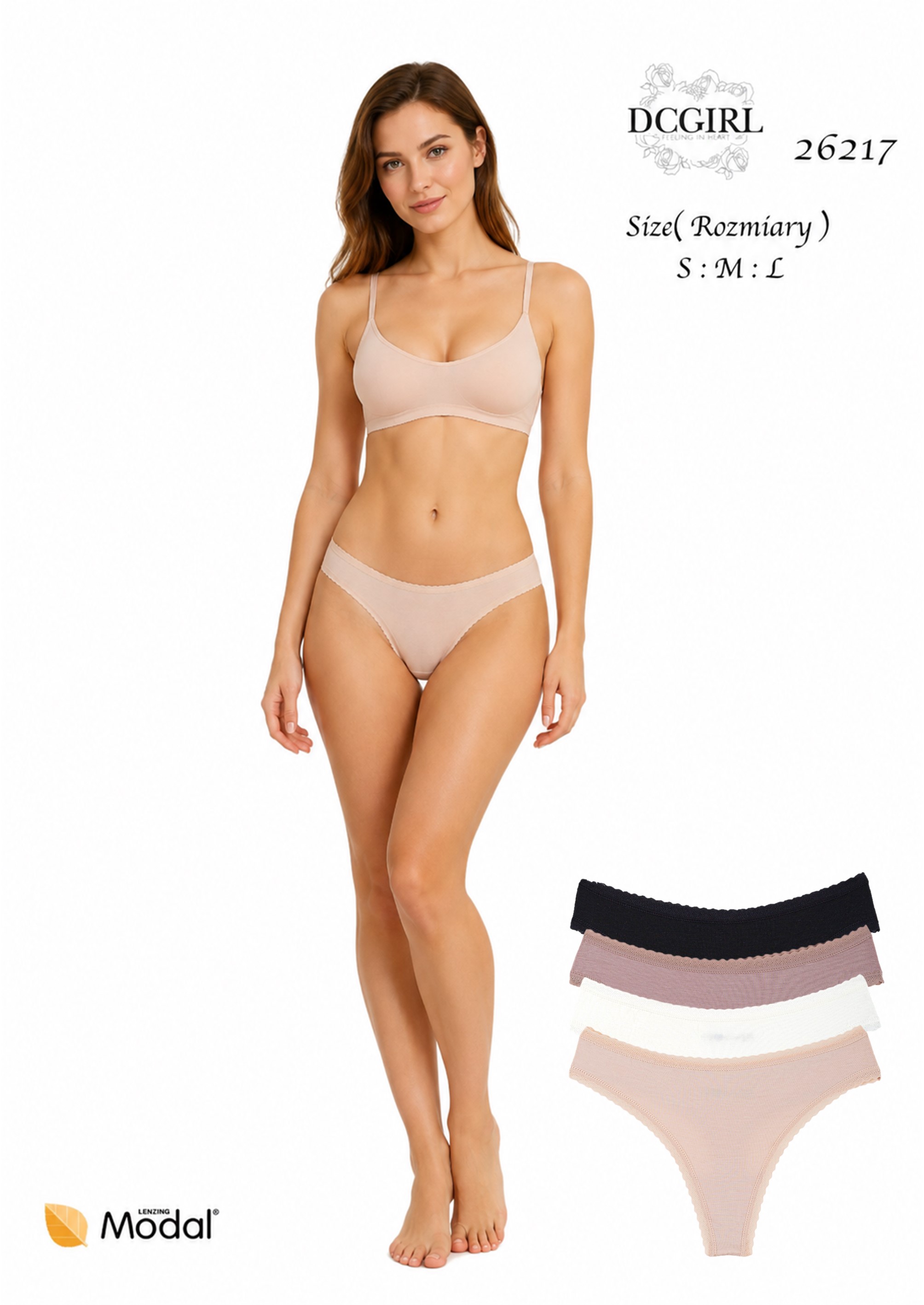 FIGI DC 26217 STRINGI MODAL