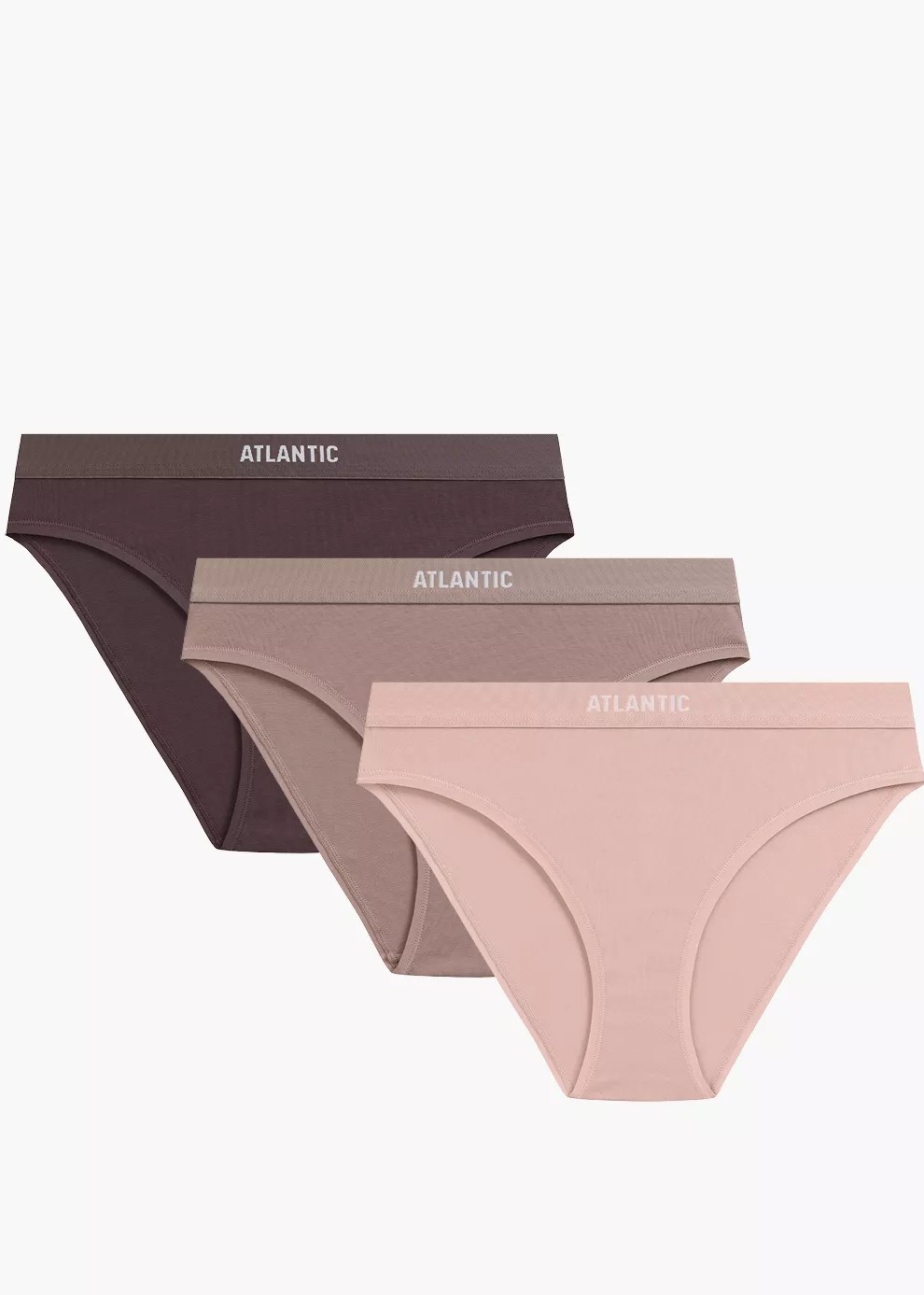 FIGI ATLANTIC 3CLP-012 JZ26 ROZJ/BROJ/BRO /XXL