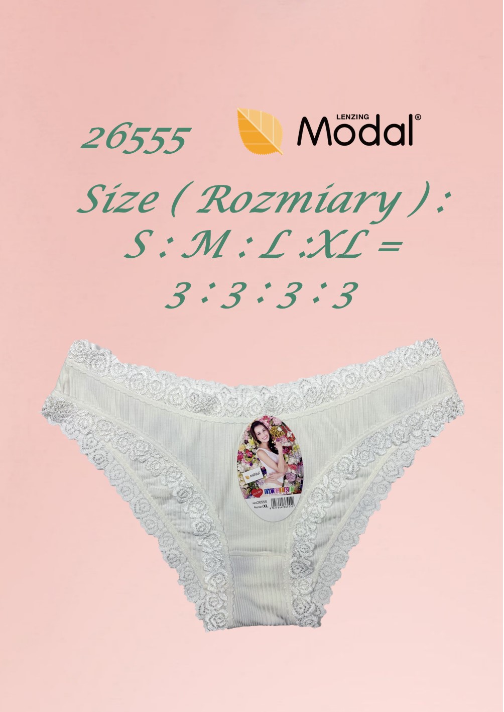 FIGI DCPOLO 26555 MODAL