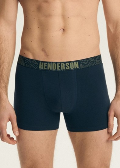 SZORTY HENDERSON 43386 LAP 2 /XL