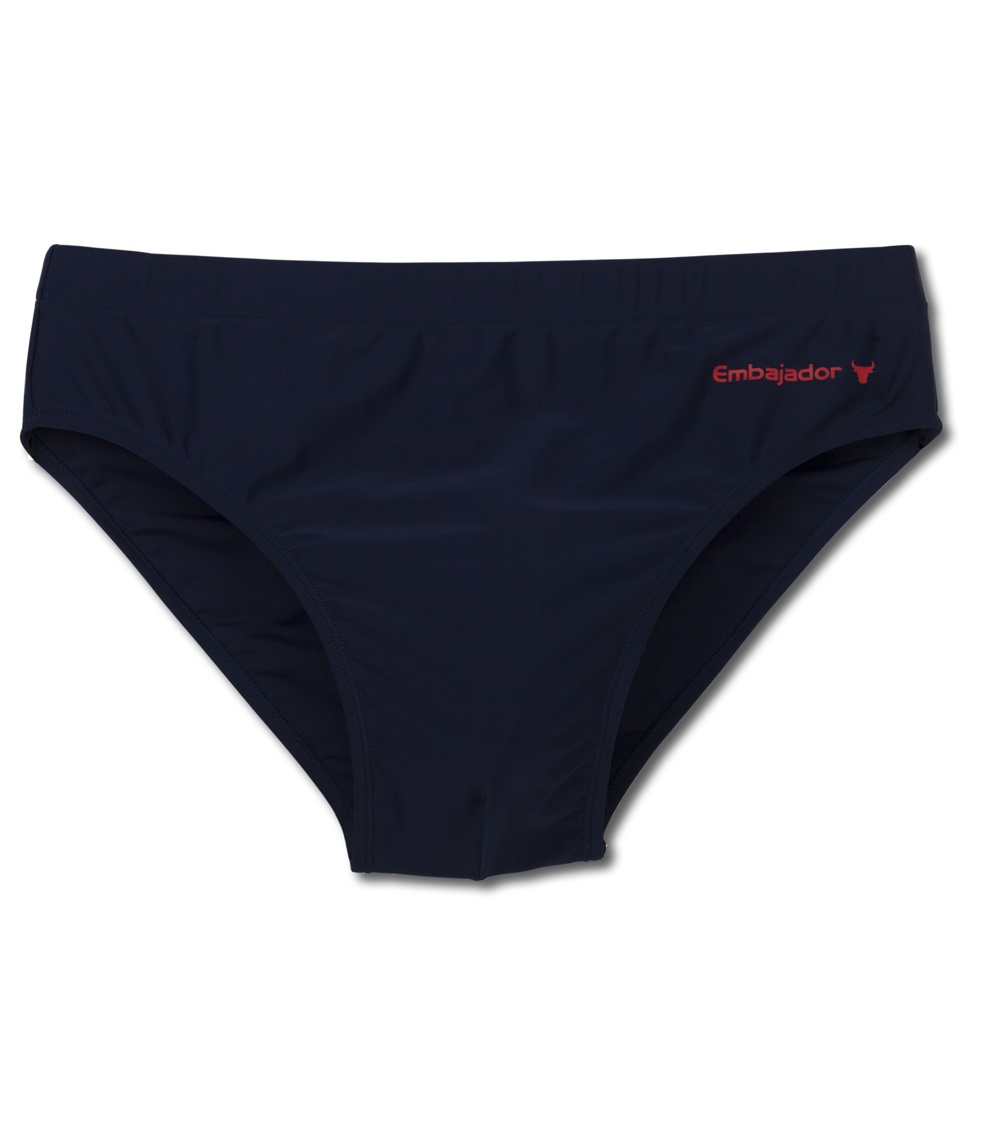 SLIPY KĄPIELOWE ATLANTIC EMBAJ EKT-005 CZA/L