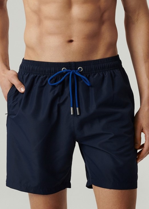 BOKSERKI KĄPIELOWE ATLANTIC KMB-223 WL25 GRA /S