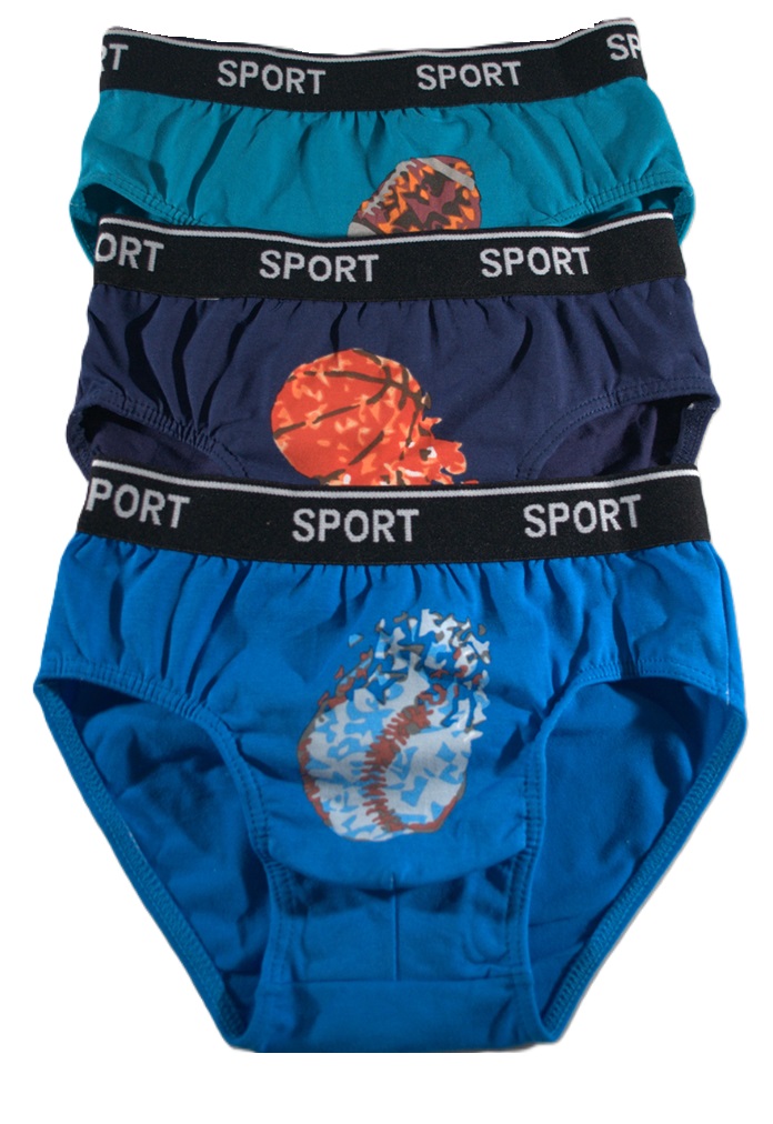SLIPY DCPOLO 2772 2-4