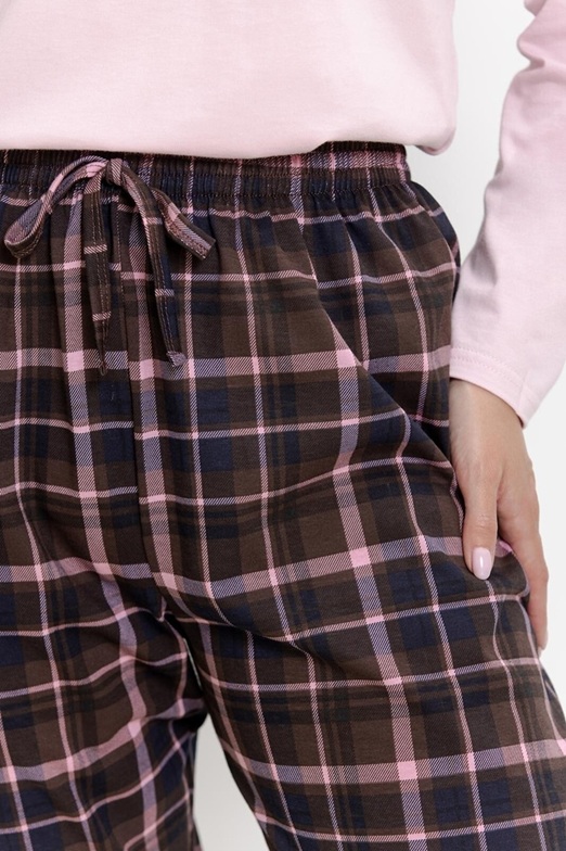 PIŻAMA TARO 3619 KAYLA AW27 01 /S
