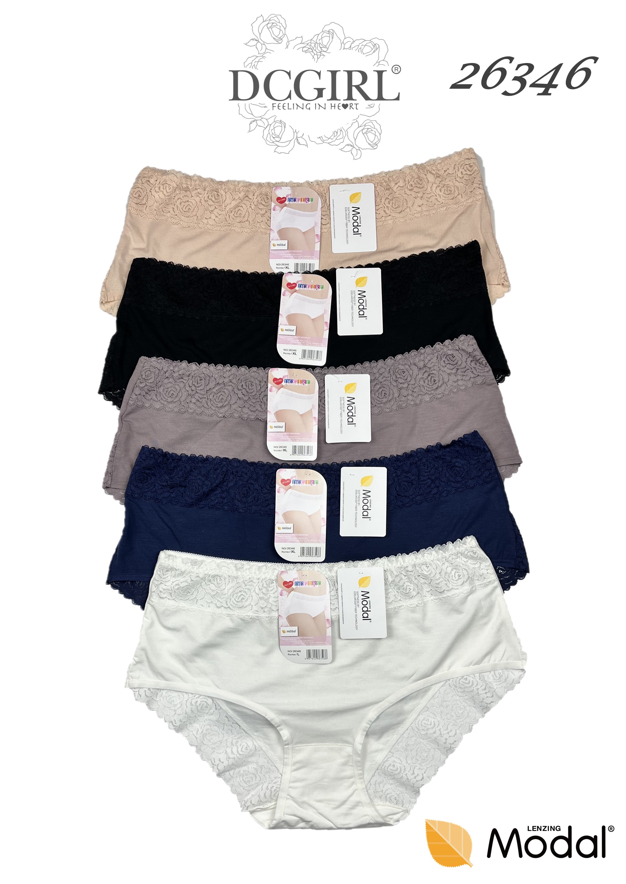 FIGI DCPOLO 26346 MODAL /M