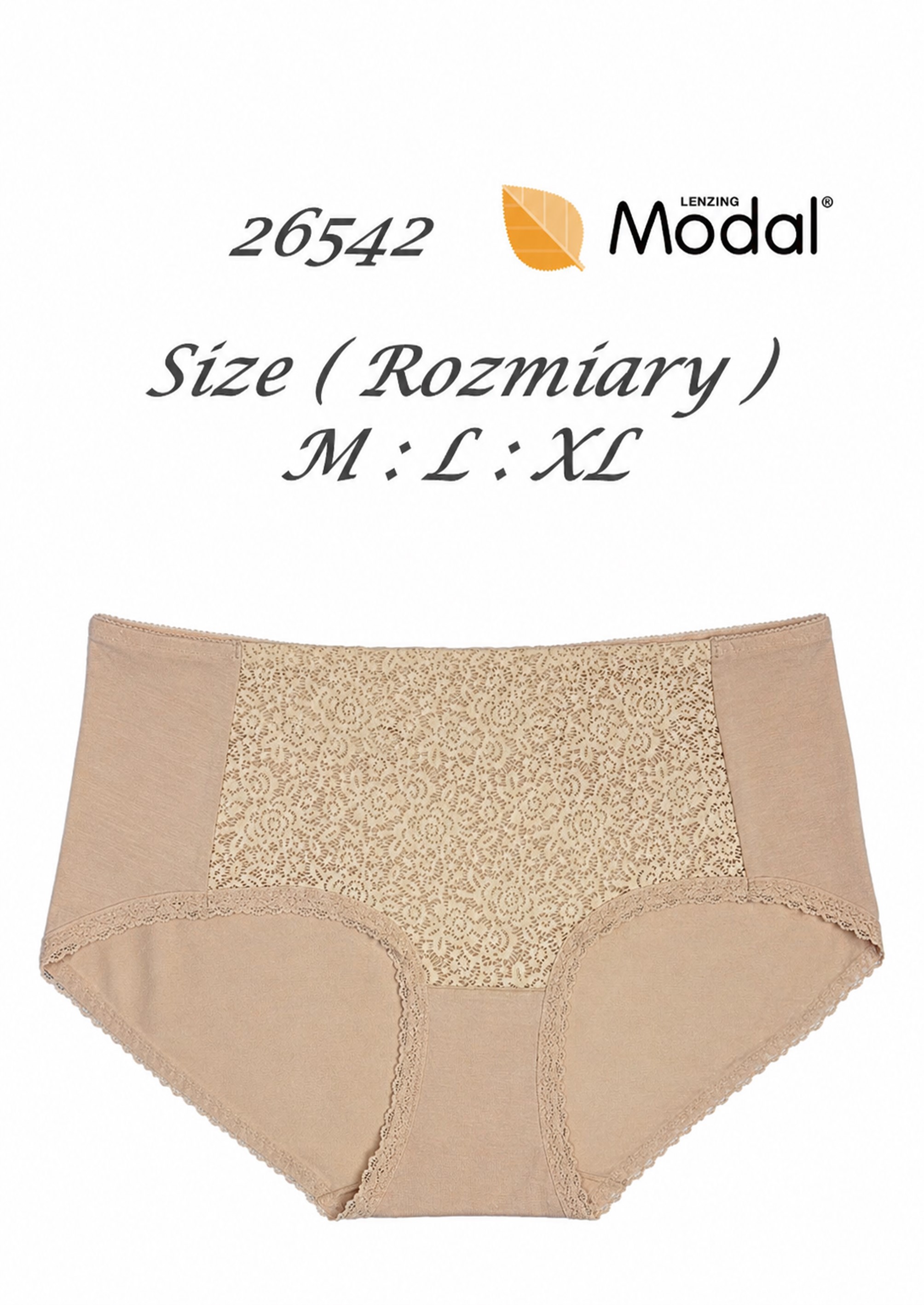 FIGI DC 26542 MODAL