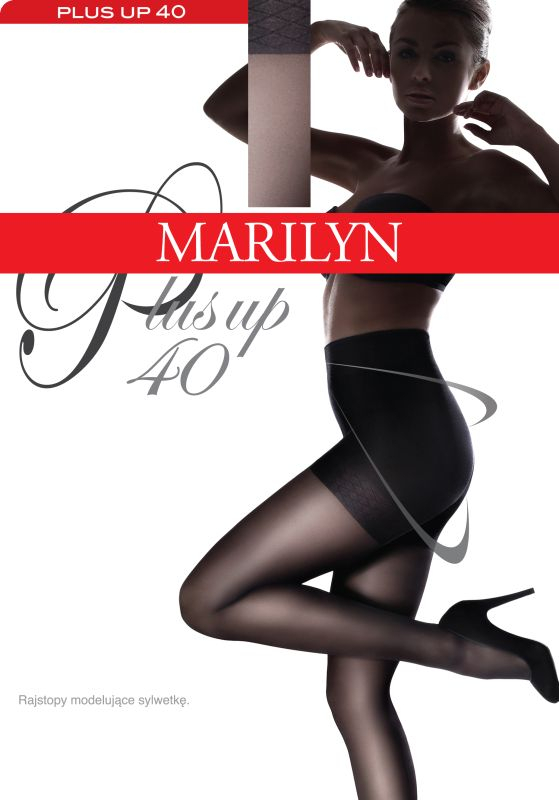 RAJSTOPY MARILYN PLUS UP 40 3 daino