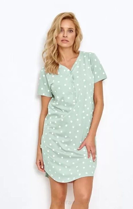 KOSZULA TARO 2861 CHLOE SS23 01 /XL