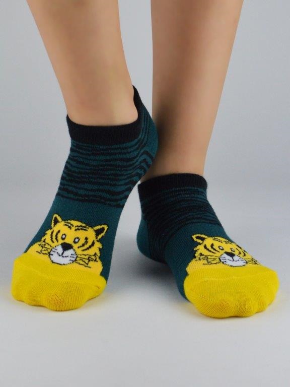 STOPKI NOVITI ST004-B-01 31-34