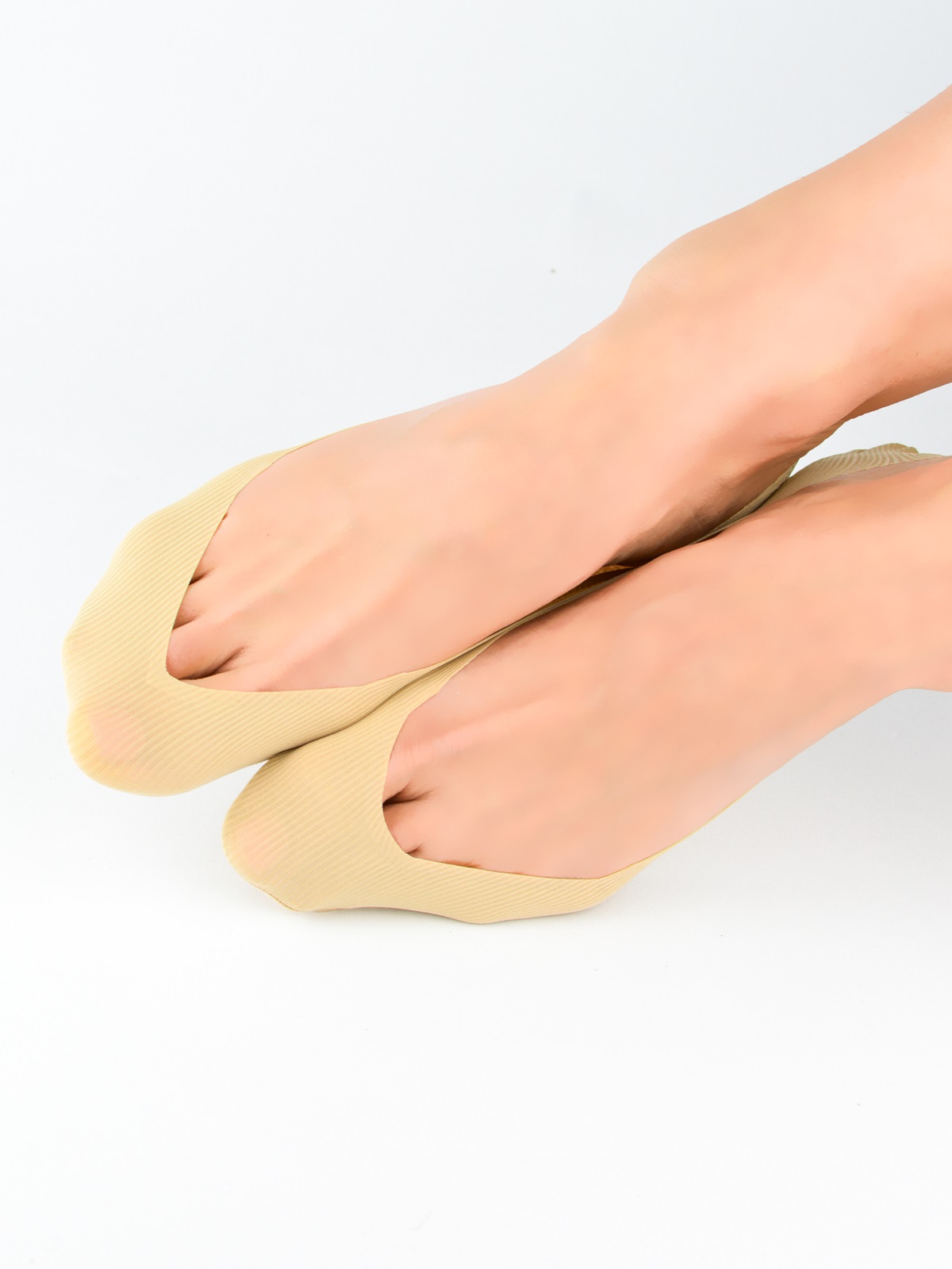 STOPKI NOVITI SN037-W-03 LASER C BEŻ 36-41