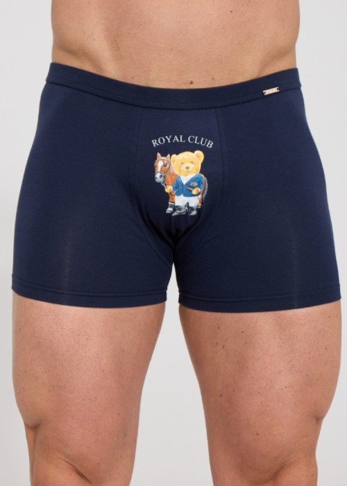 SZORTY CORNETTE TA-280/261 ROYAL CLUB 2