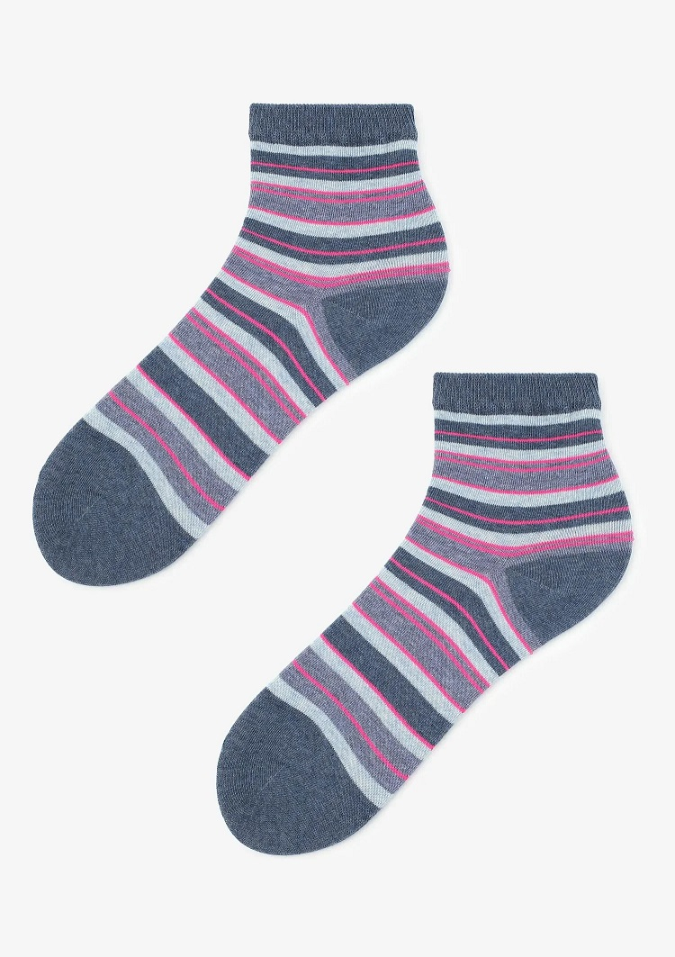 SKARPETY MARILYN SC CLASSIC STRIPES