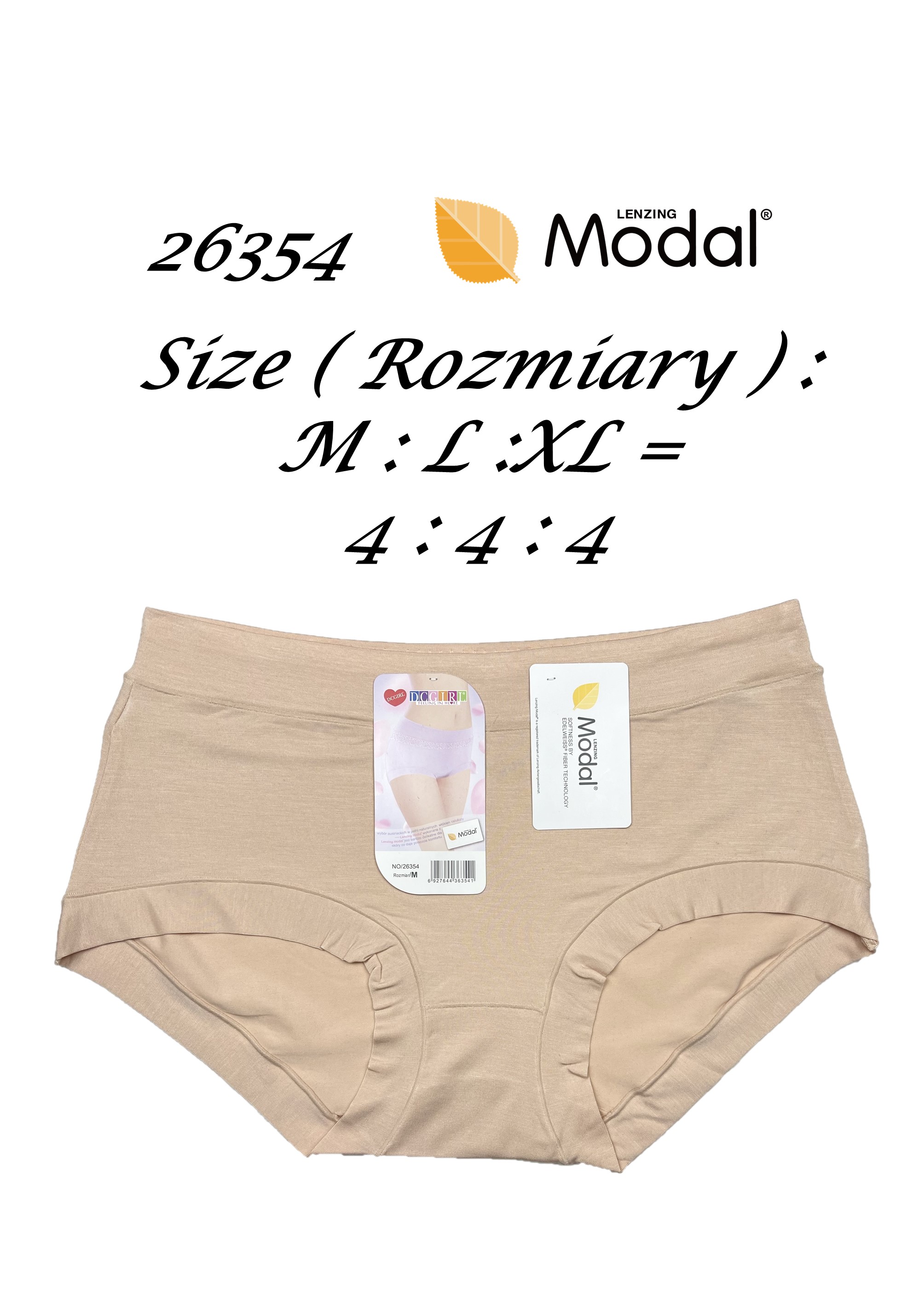 FIGI DCPOLO 26354 MODAL