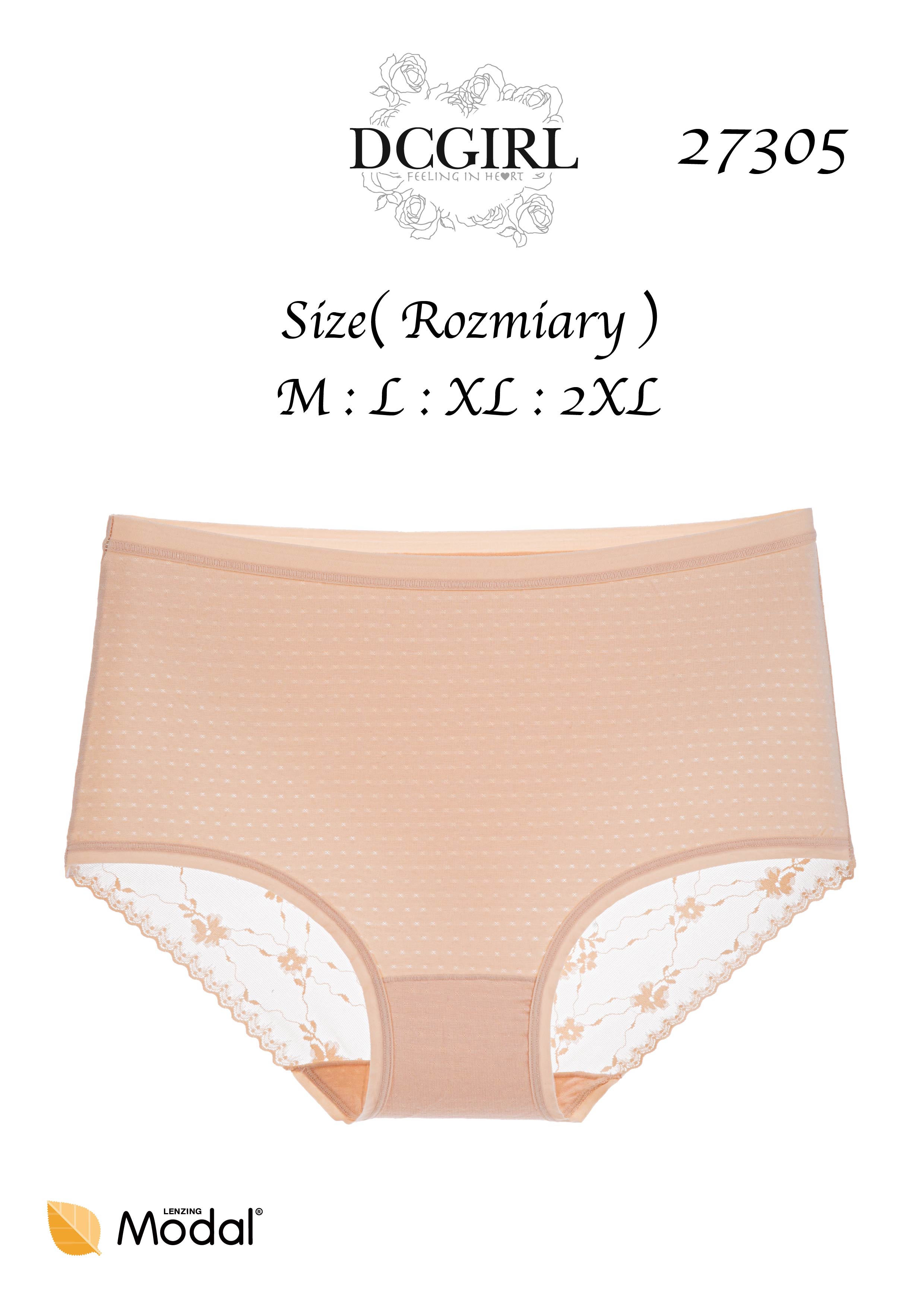 FIGI DCGIRL 27305 MODAL