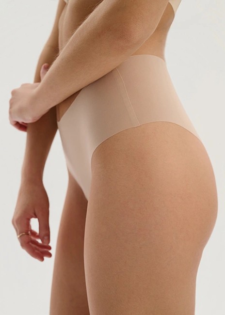 FIGI JULIMEX MOUSSE BRASIL MAXI BEŻ M/L