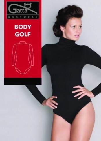 BODY GATTA GOLF