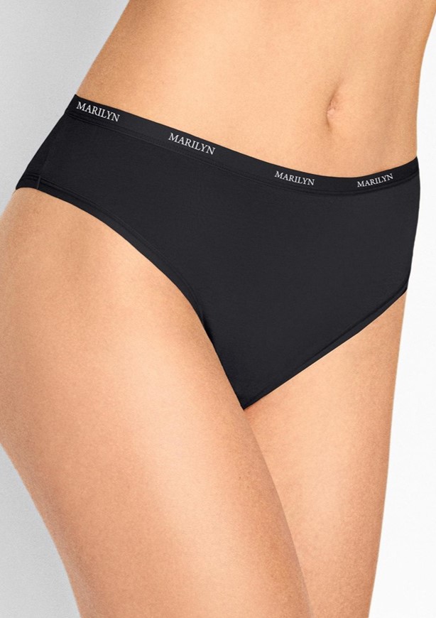 FIGI MARILYN JULIA BRAZILIAN BLACK /XL