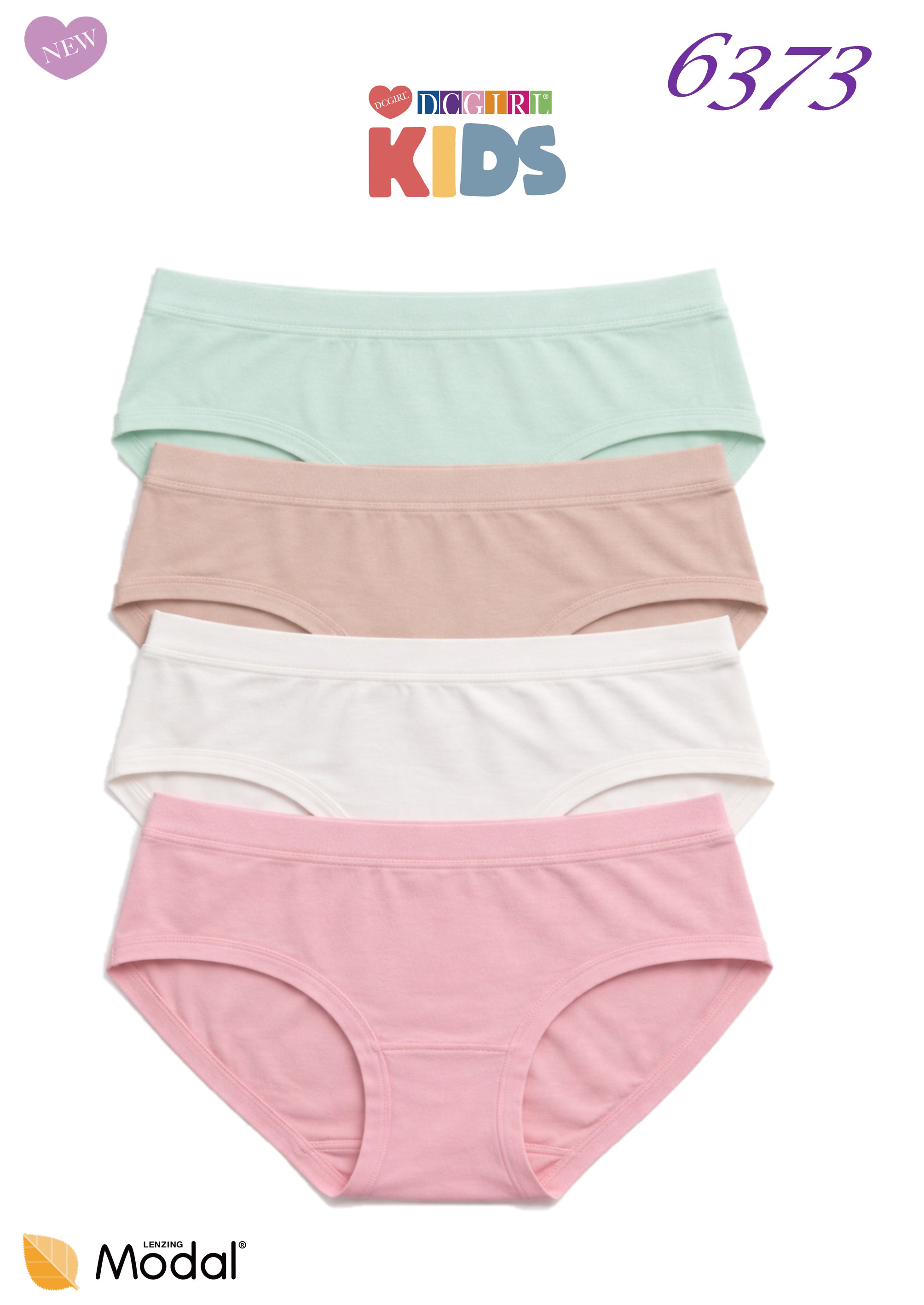 FIGI DCPOLO DZIEWCZĘCE 6373 MODAL