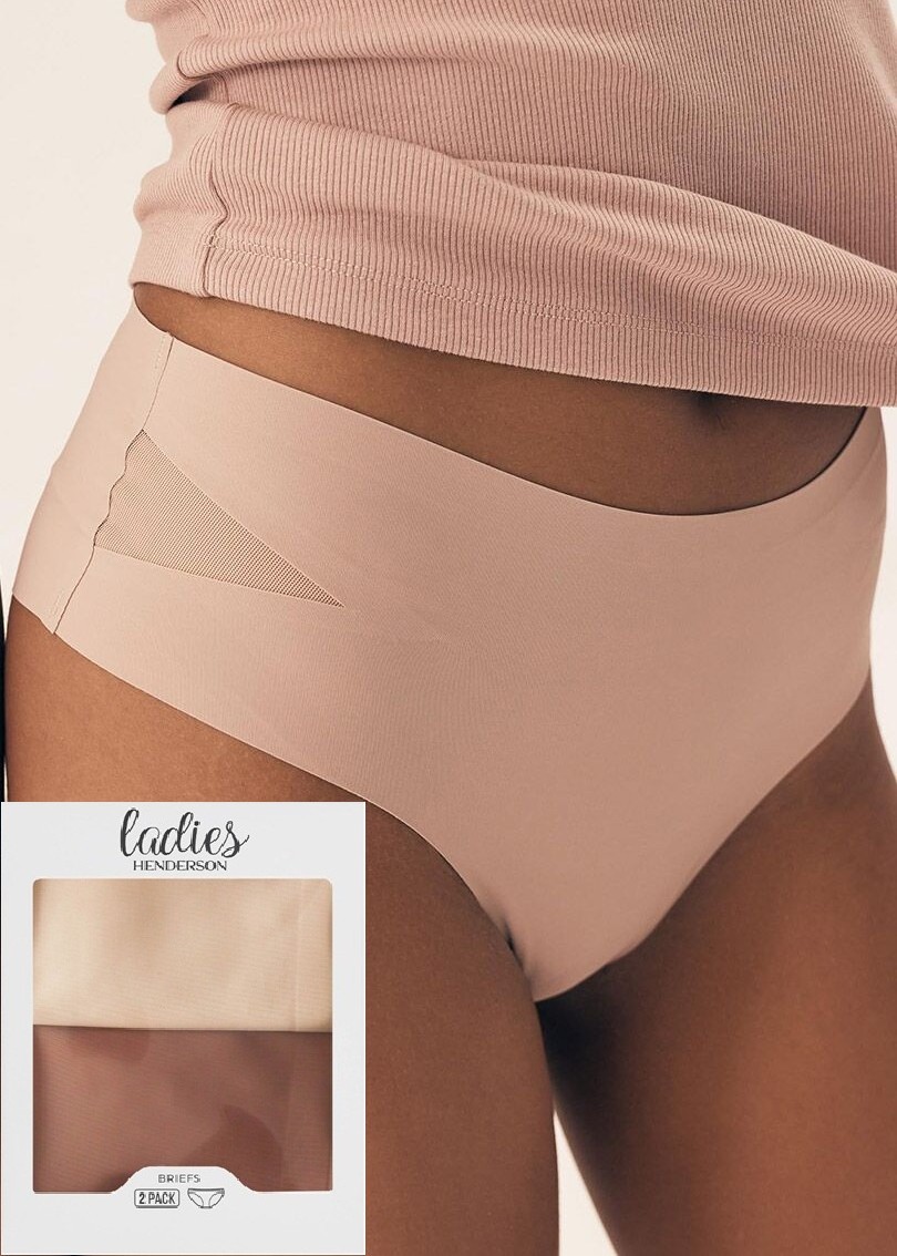 FIGI HENDERSON 43672 FINAU K002 /M