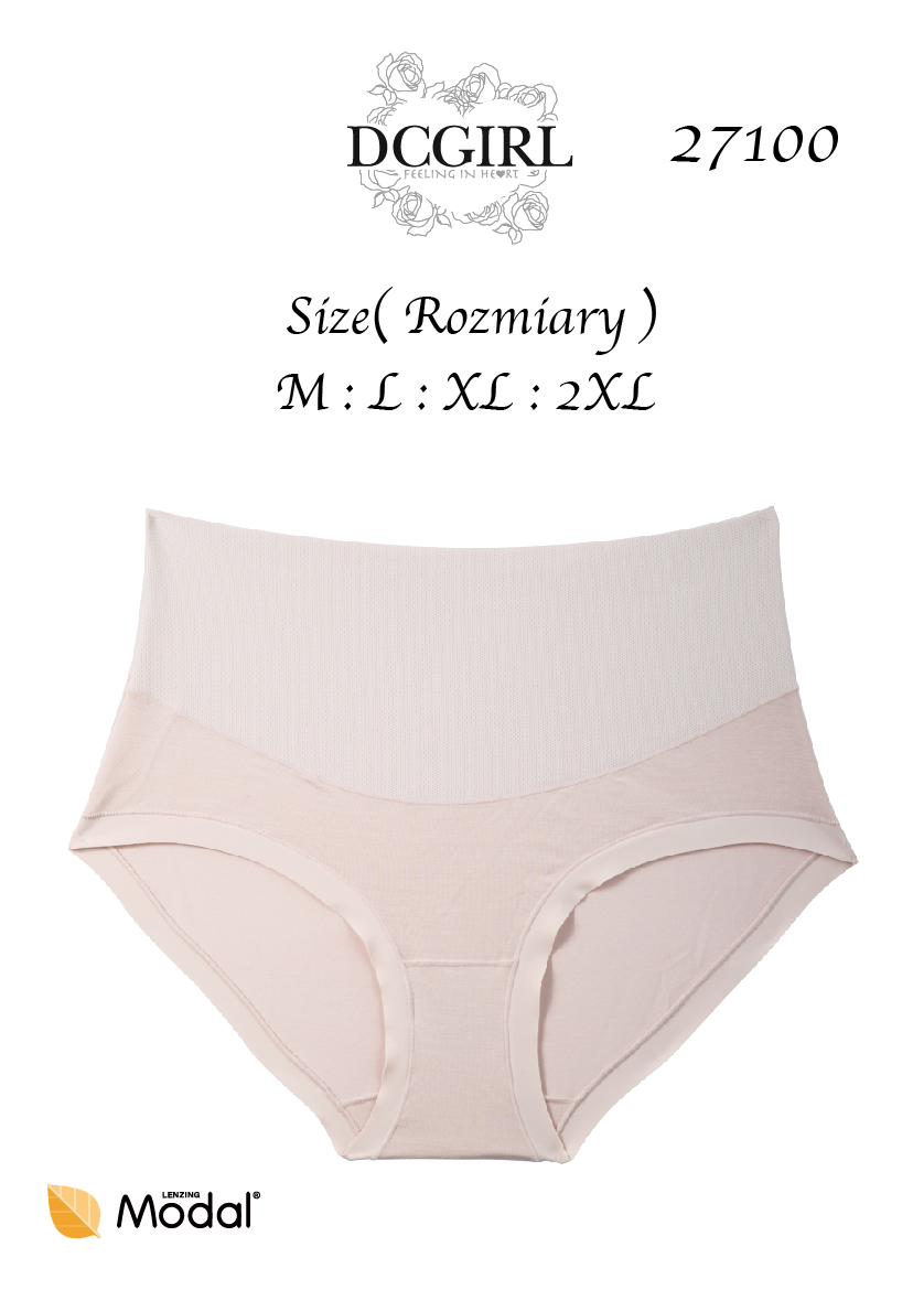 FIGI DCGIRL 27100 MODAL