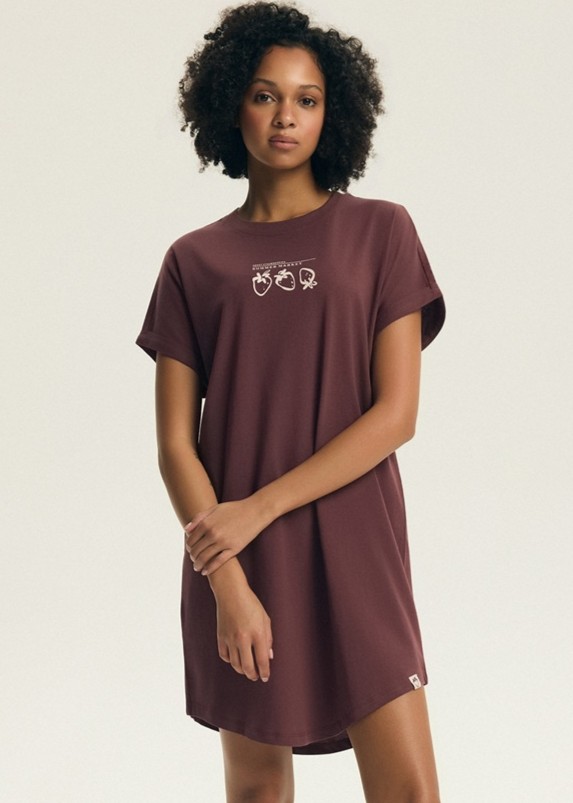 KOSZULA HENDERSON 45184 EVIKA 93X /S